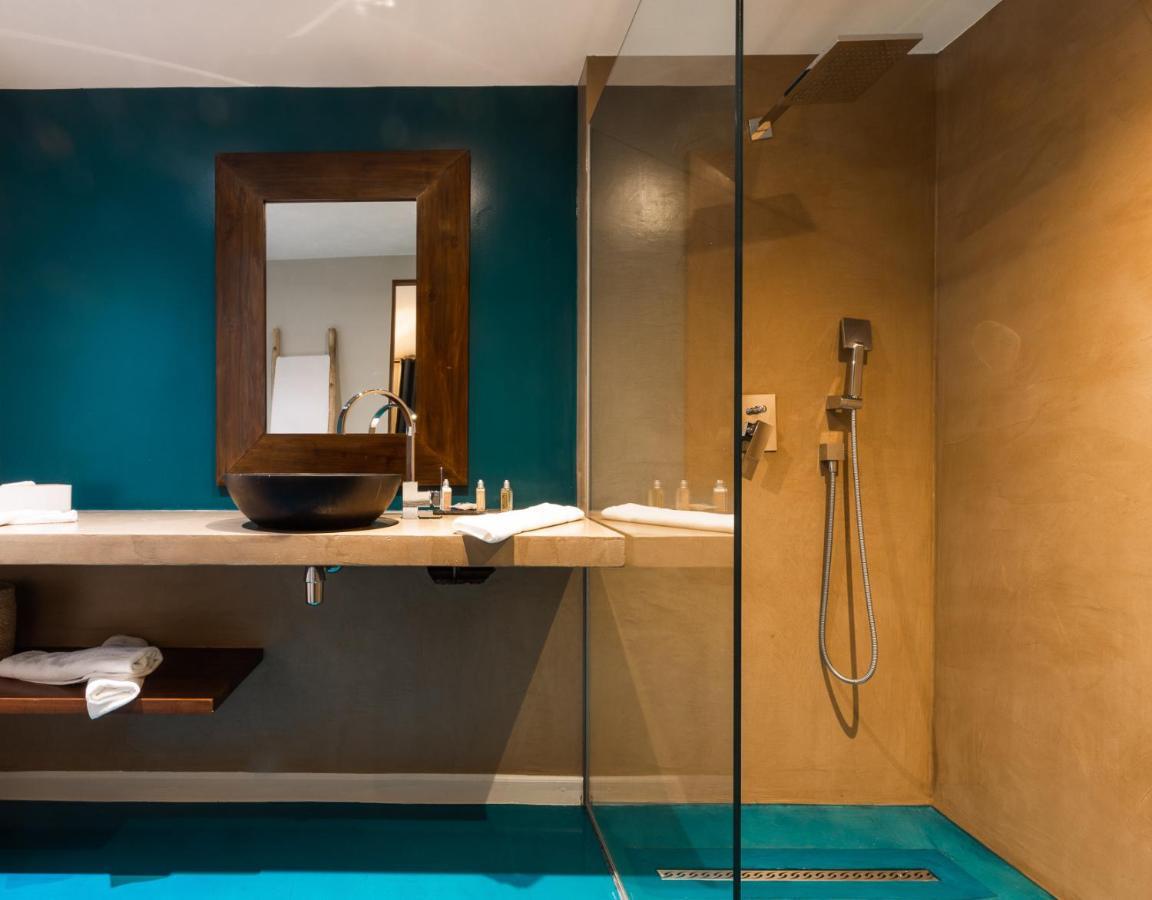 Karibuni Boutique Hotel (Adults Only) Cul de Sac Exteriör bild
