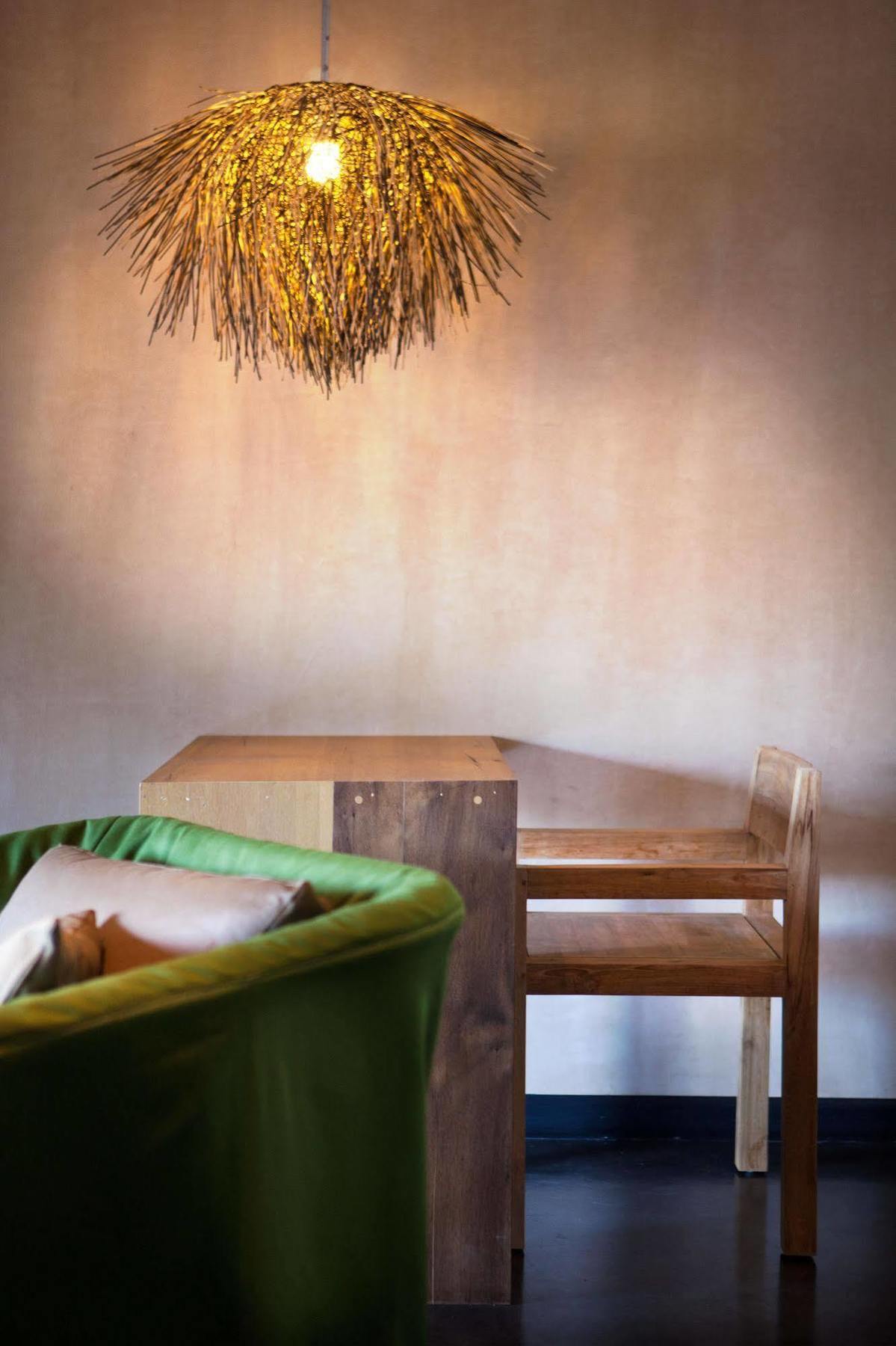 Karibuni Boutique Hotel (Adults Only) Cul de Sac Exteriör bild