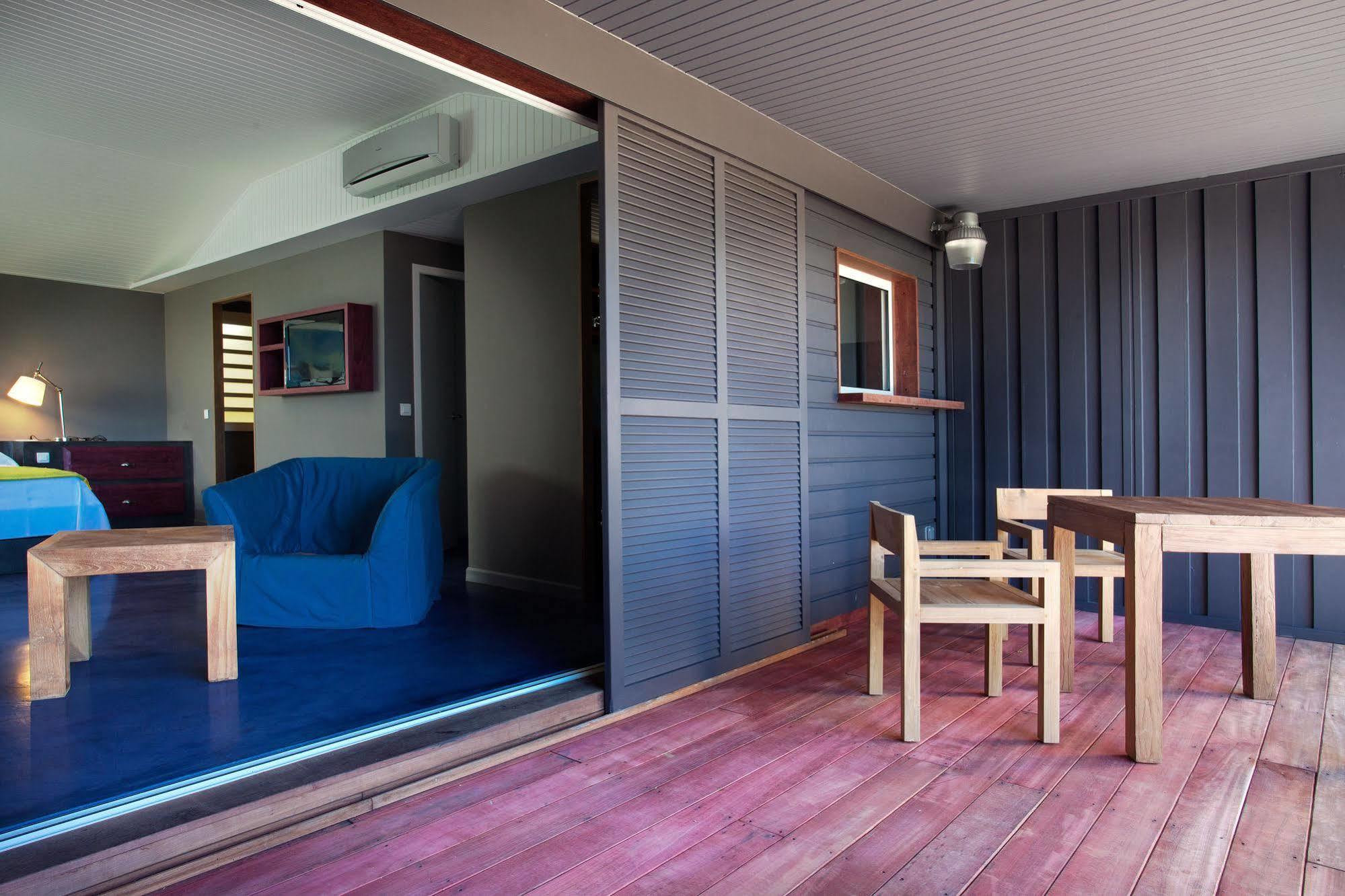 Karibuni Boutique Hotel (Adults Only) Cul de Sac Exteriör bild
